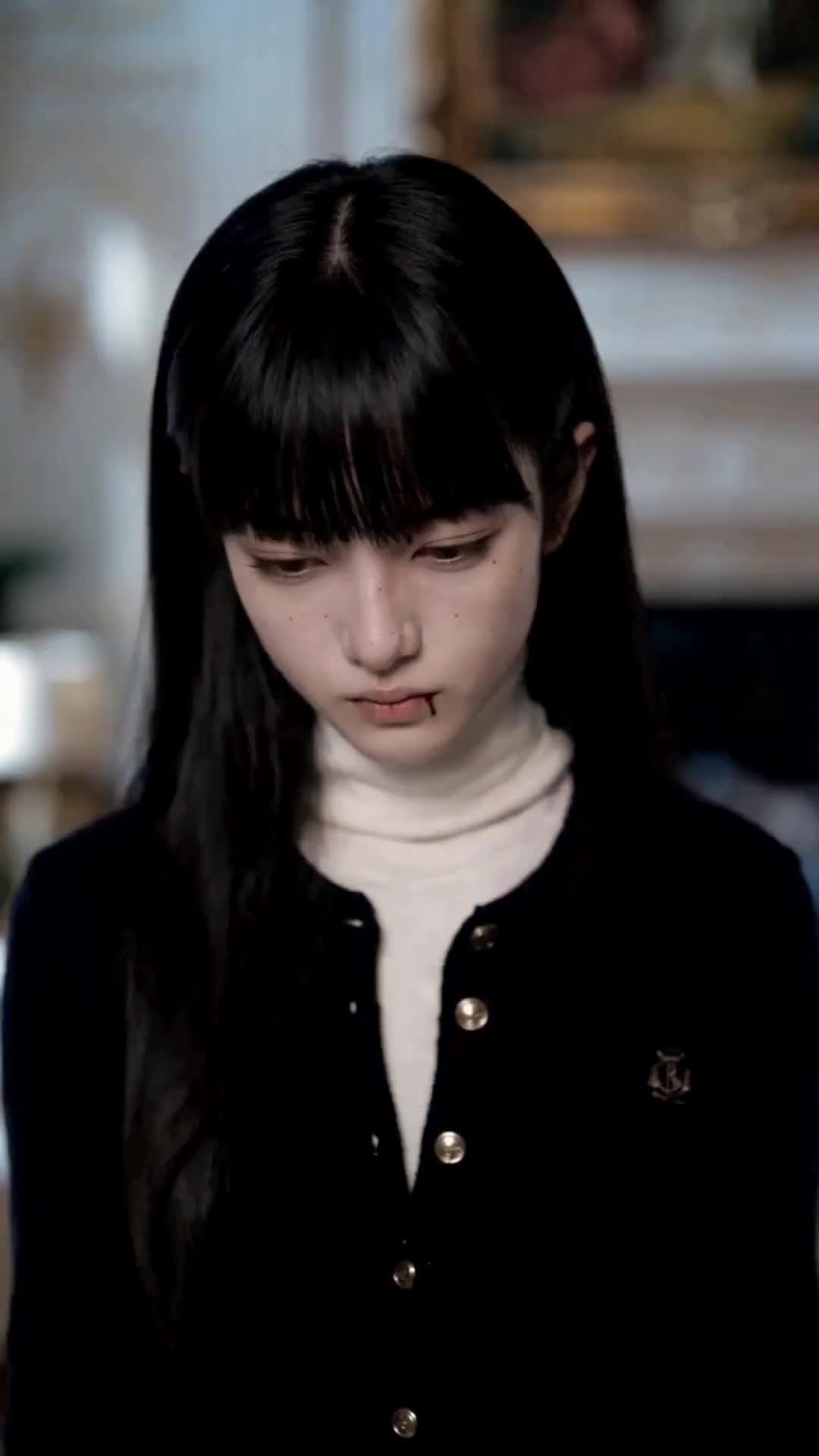 (Dubbed) The True Heiress Buried in Asylum