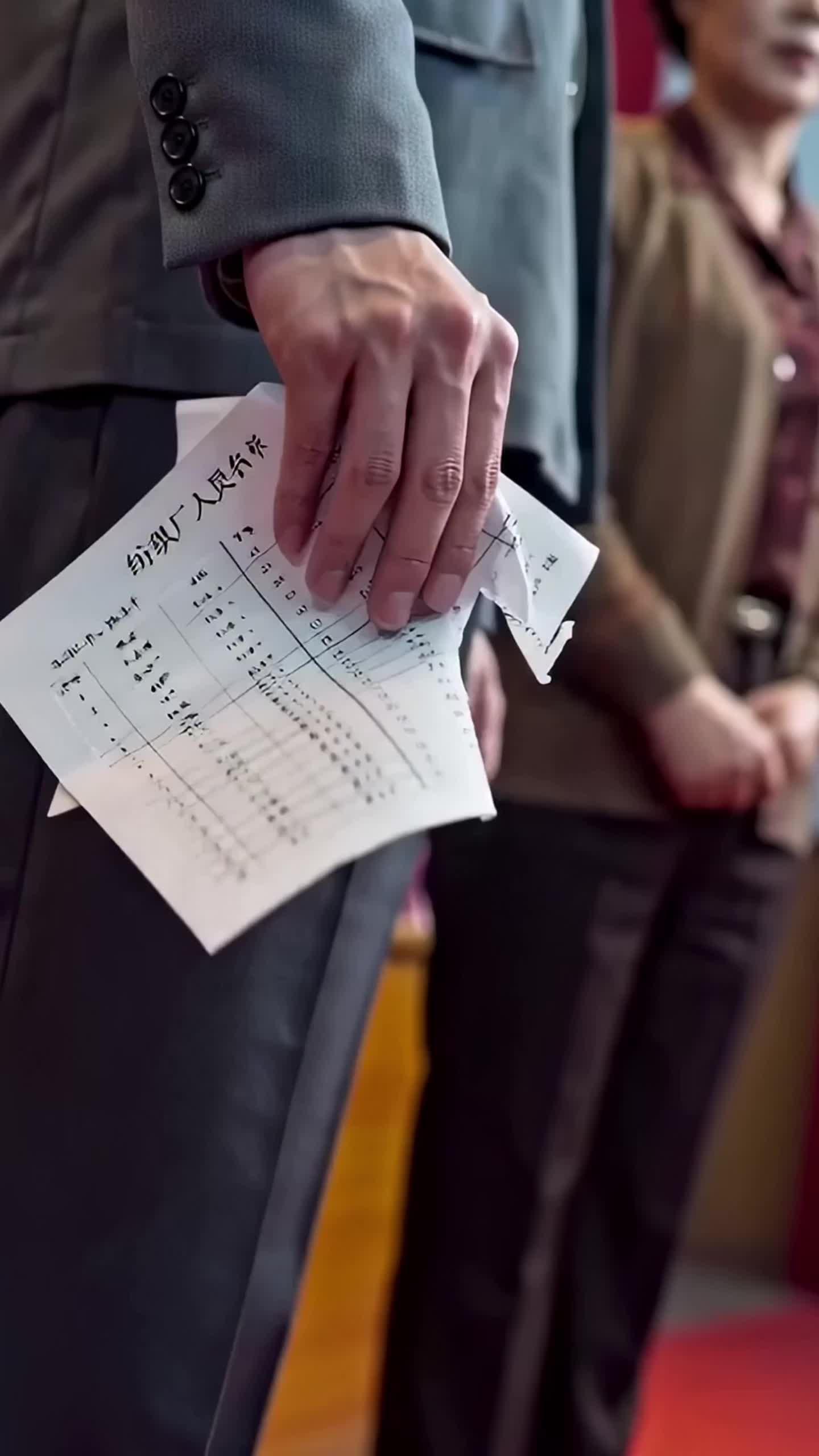 牆內黃金翻身妻