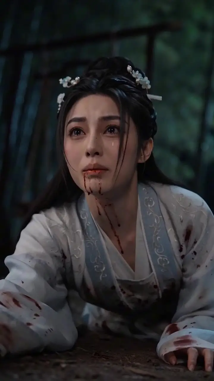Reborn as the Almighty General Episode 36