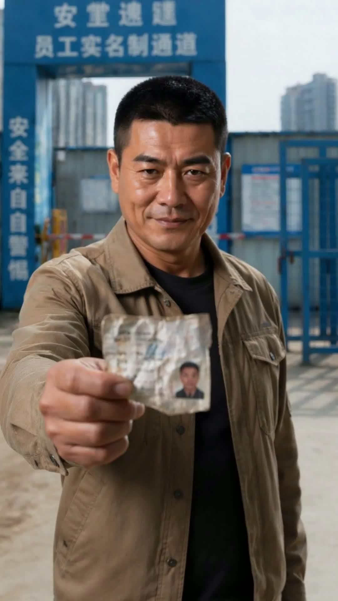 誰是真正的韭菜