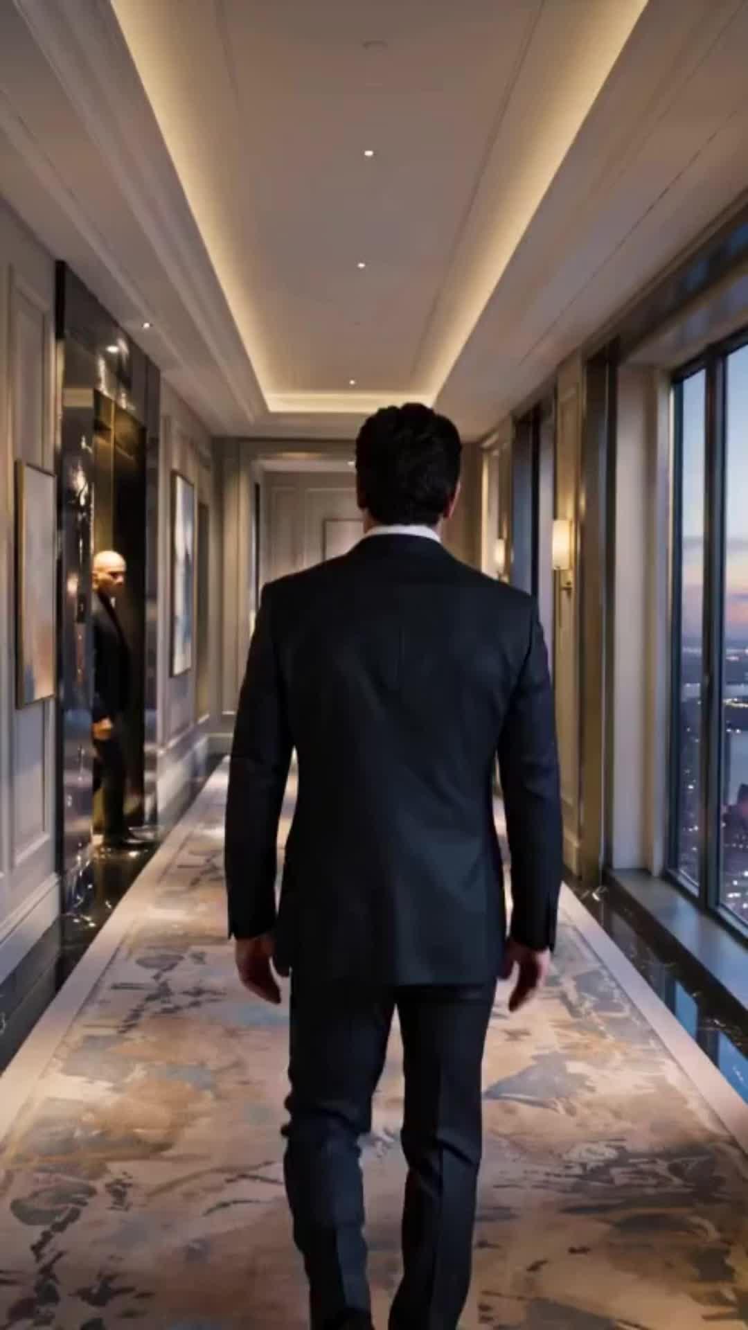 MY BILLIONAIRE STEPBROTHER