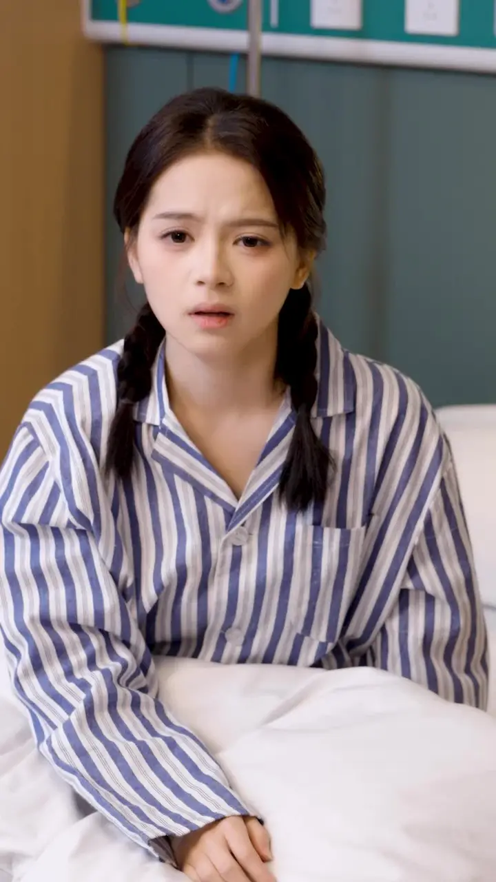 One Kiss Trapped a Cold Tycoon! Episode 17