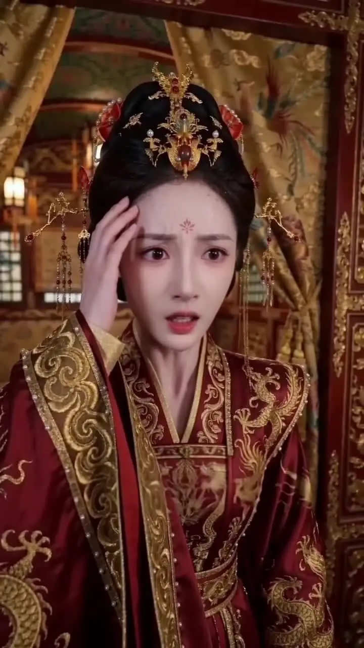 I Posed as a Man, the Empress Is Obsessed! Episode 12