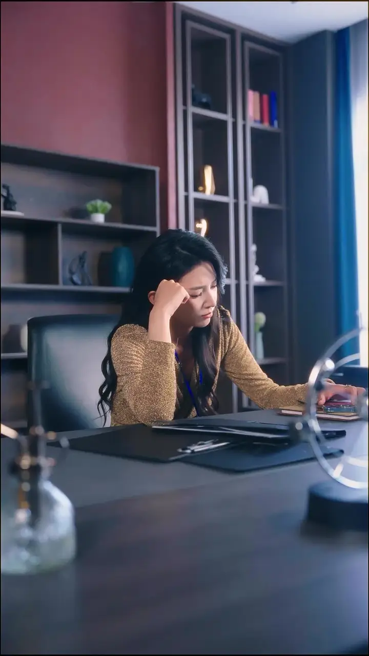 Accidentally Pregnant by My Loving CEO Episode 60