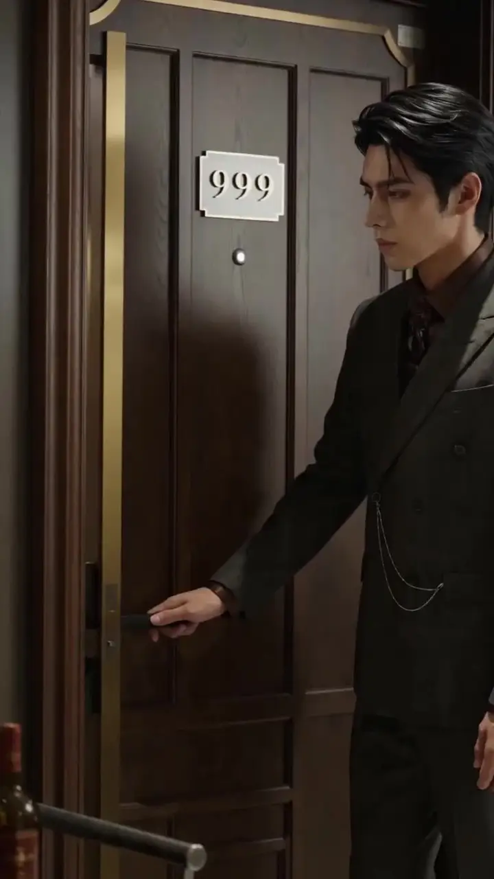 A Secret Heir? He Regrets! Episode 27