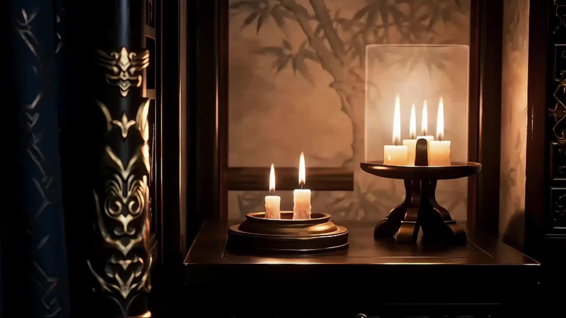 Sarayda İkinci Hayat