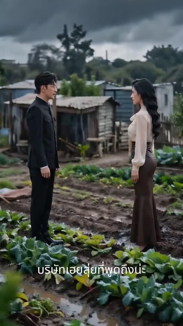 (พากย์เสียง) หนี้ชีวิตพญางู