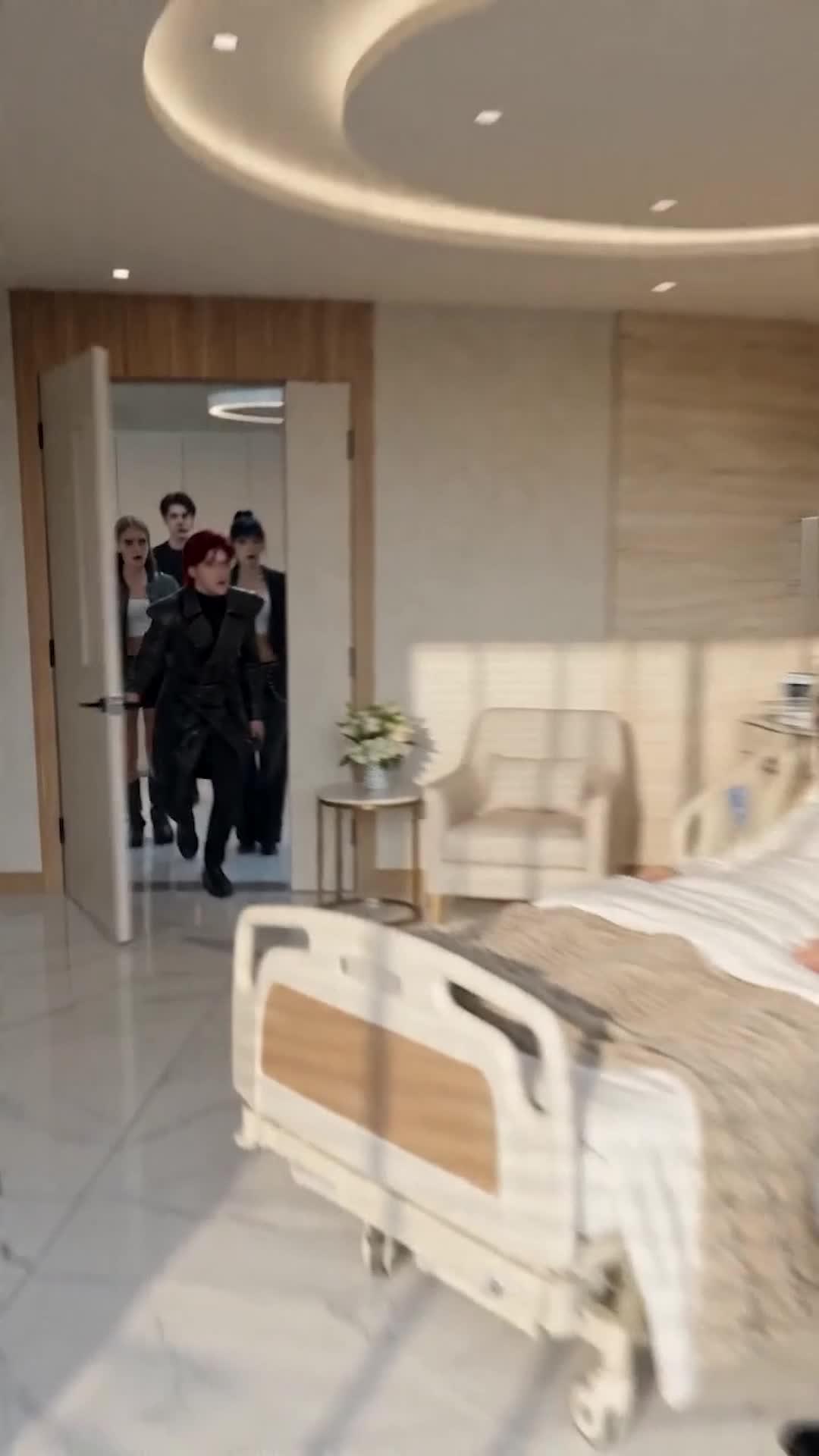 Soğukkanlı Doktorla Kader