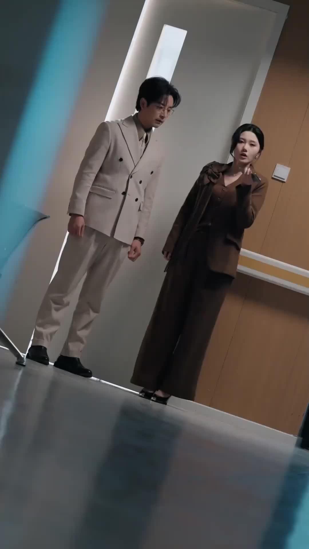 (더빙) 그 남자의 두 얼굴