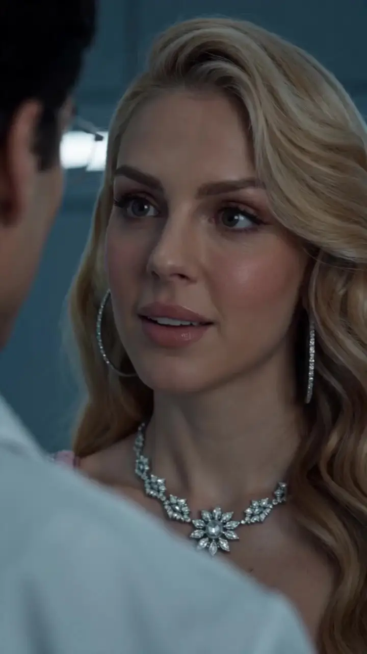 Wait! She’s the Billionaire’s Sister! Episode 53