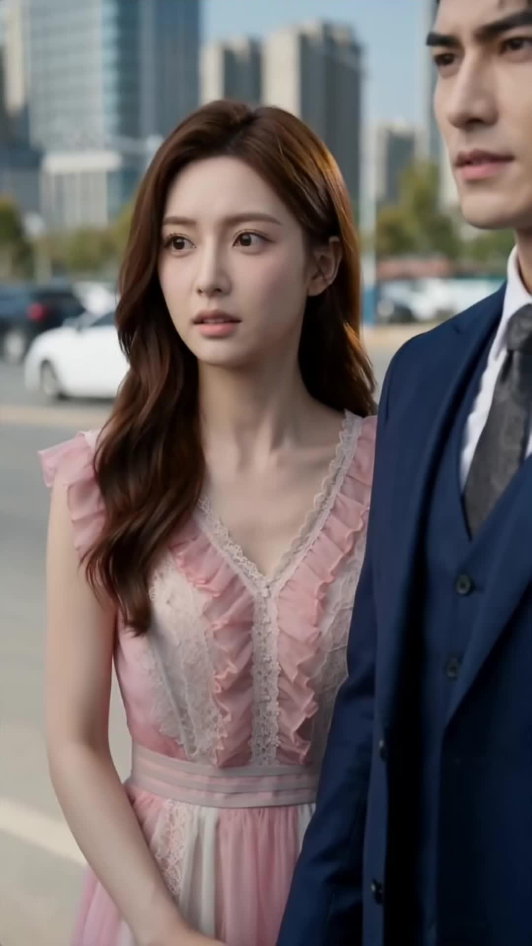 여동생을 지키는 다섯 오빠