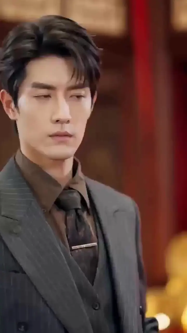 (Dubbed) The Heir Who Had Me Once Episode 13