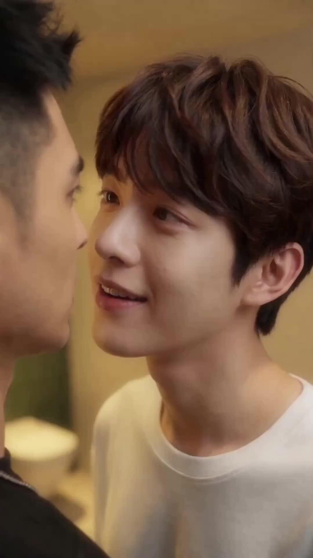 (Dubbed) Hubby, Come Kiss Your Mr. Ghost!