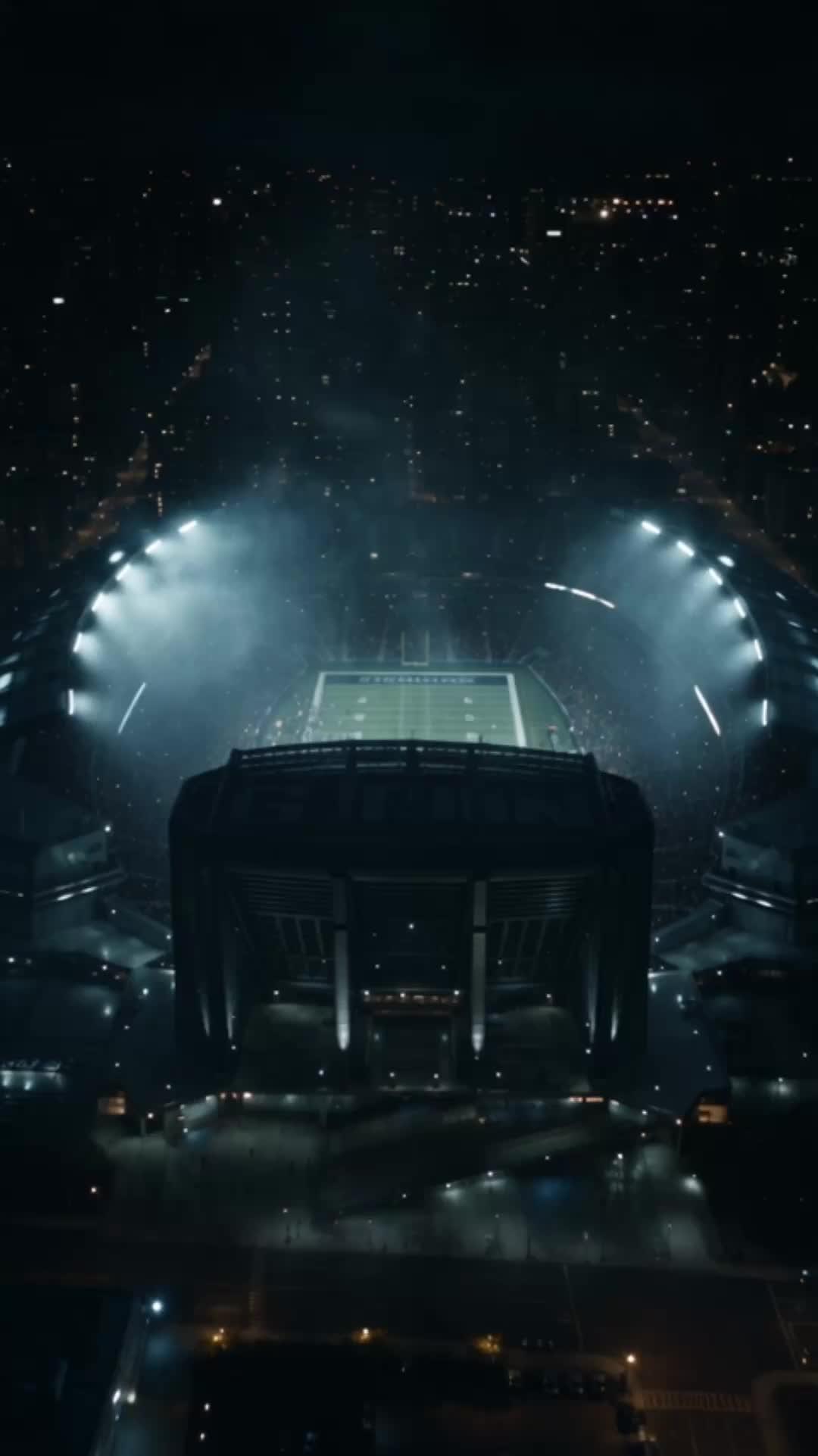 The Missing Quarterback