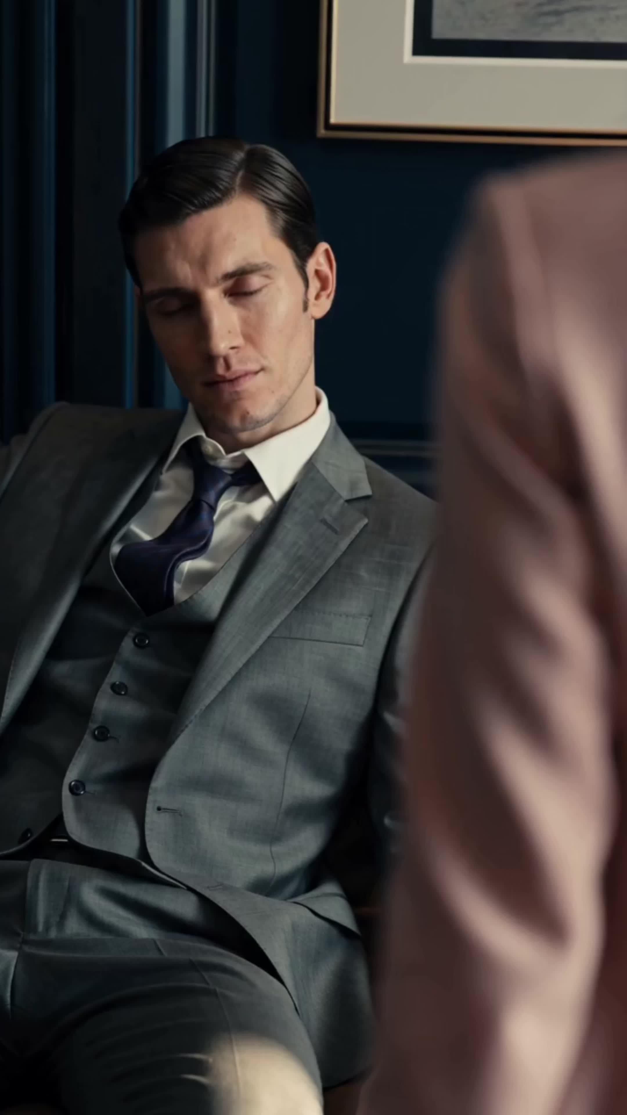 My Protective Mafia Lover