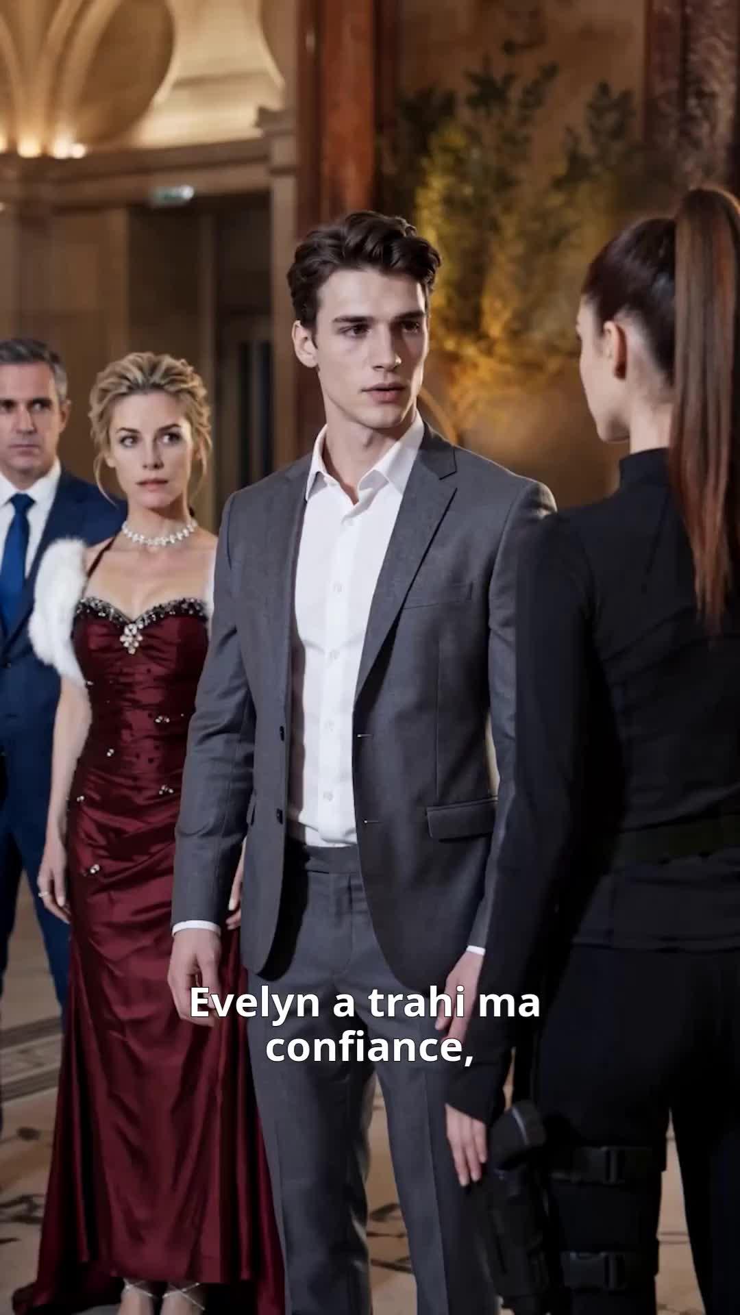 (Doublage) LE MÉCANICIEN INTOUCHABLE