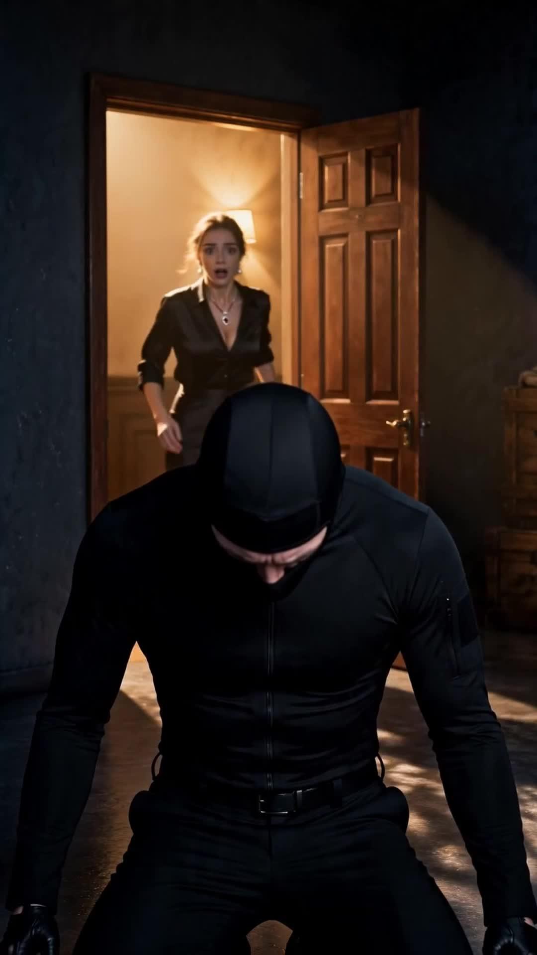 Rei das Sombras