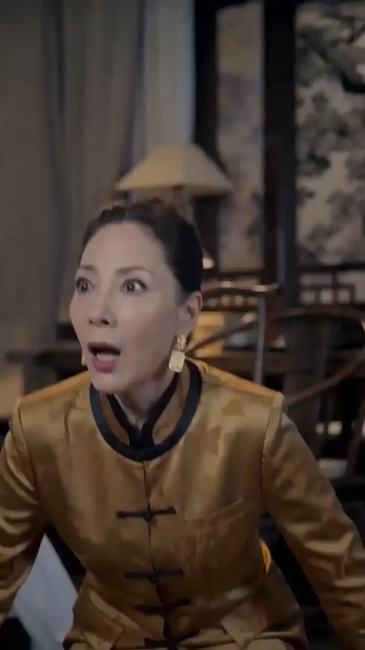No Revenge Until a Snake Spirit Came! Episode 10