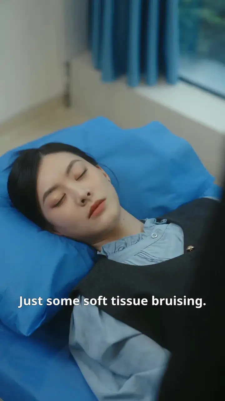 (Dubbed) Her Boss, His Rival, Their Baby Episode 56