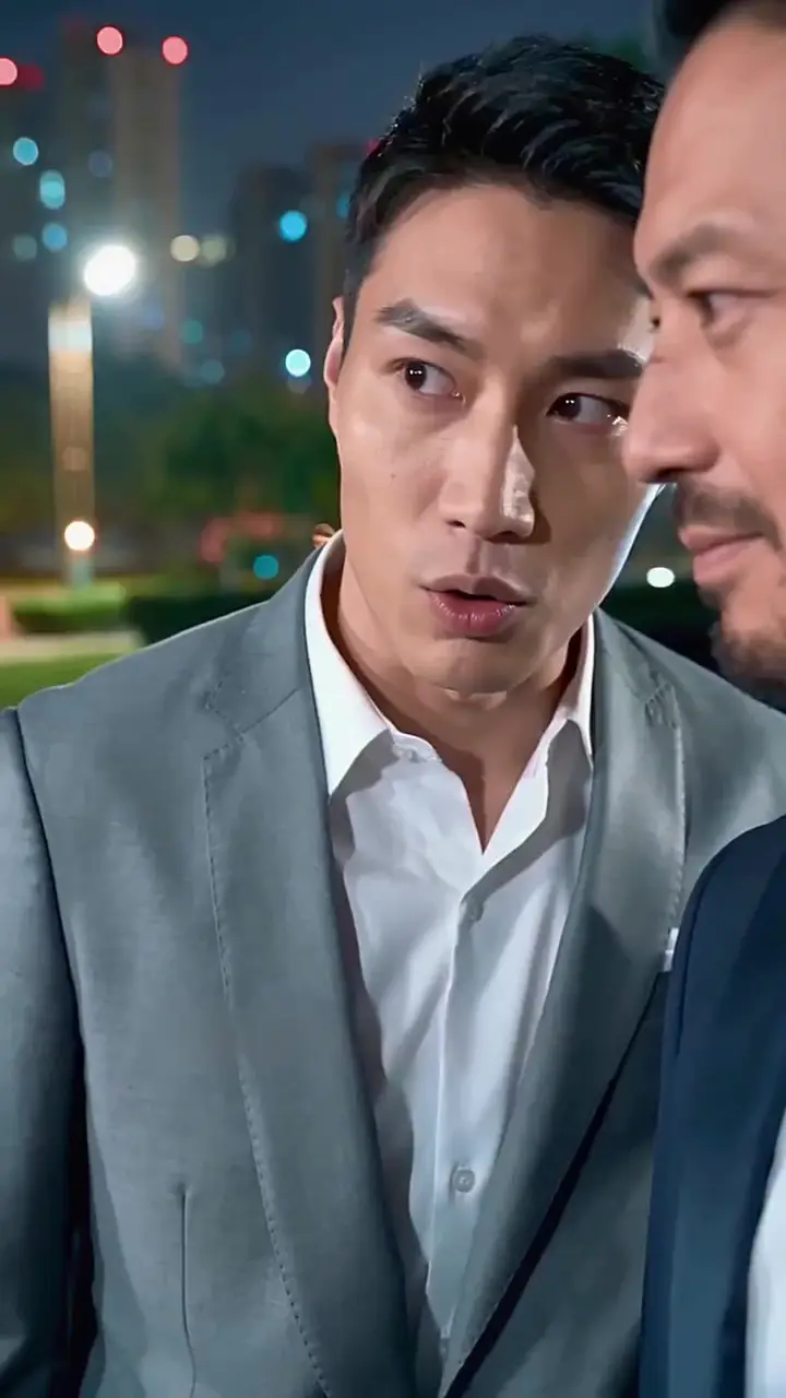 （Dubbed）The Crime Boss Who Wants Straight A's Episode 42