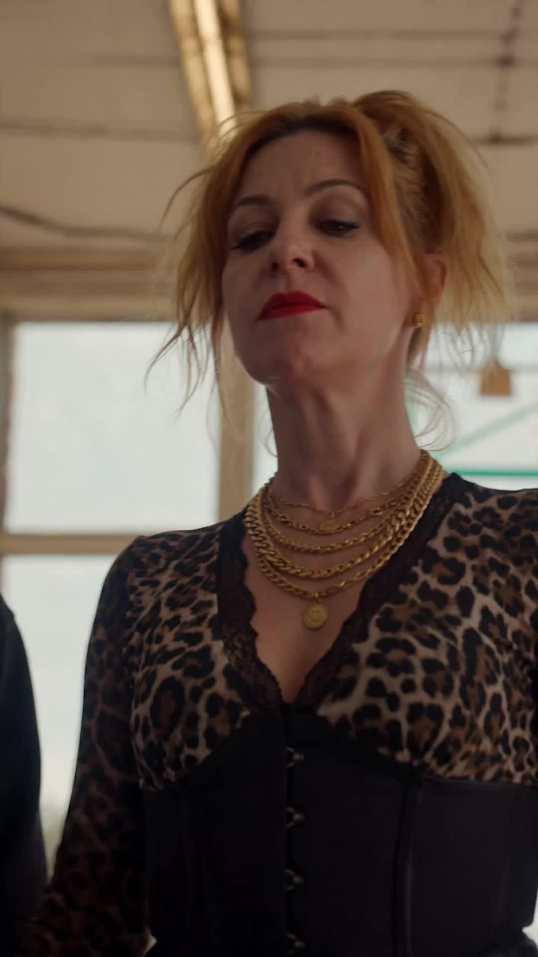 Wait! She’s the Billionaire’s Sister!