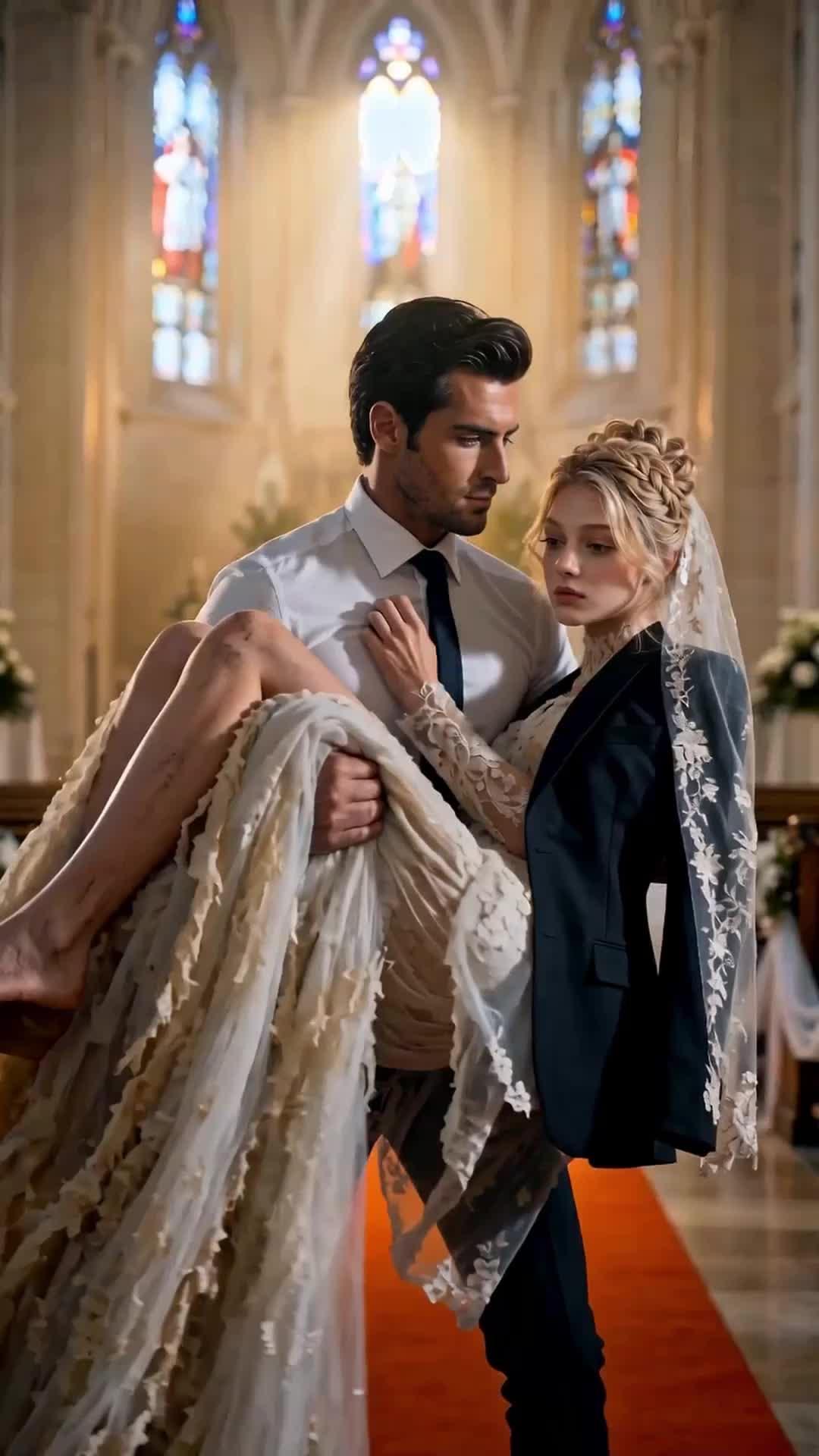 Perang Cinta Ayah dan Anak