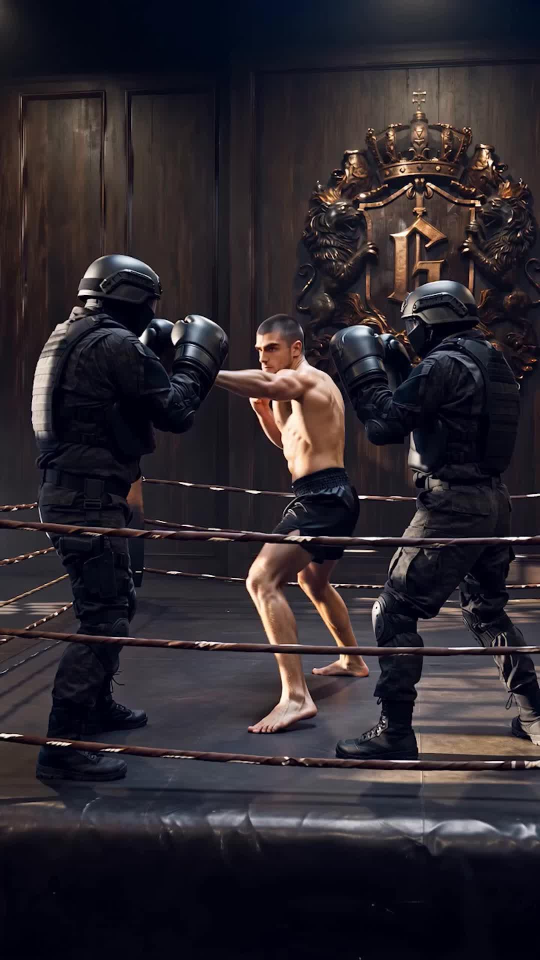 Whip Me Hard, My Queen
