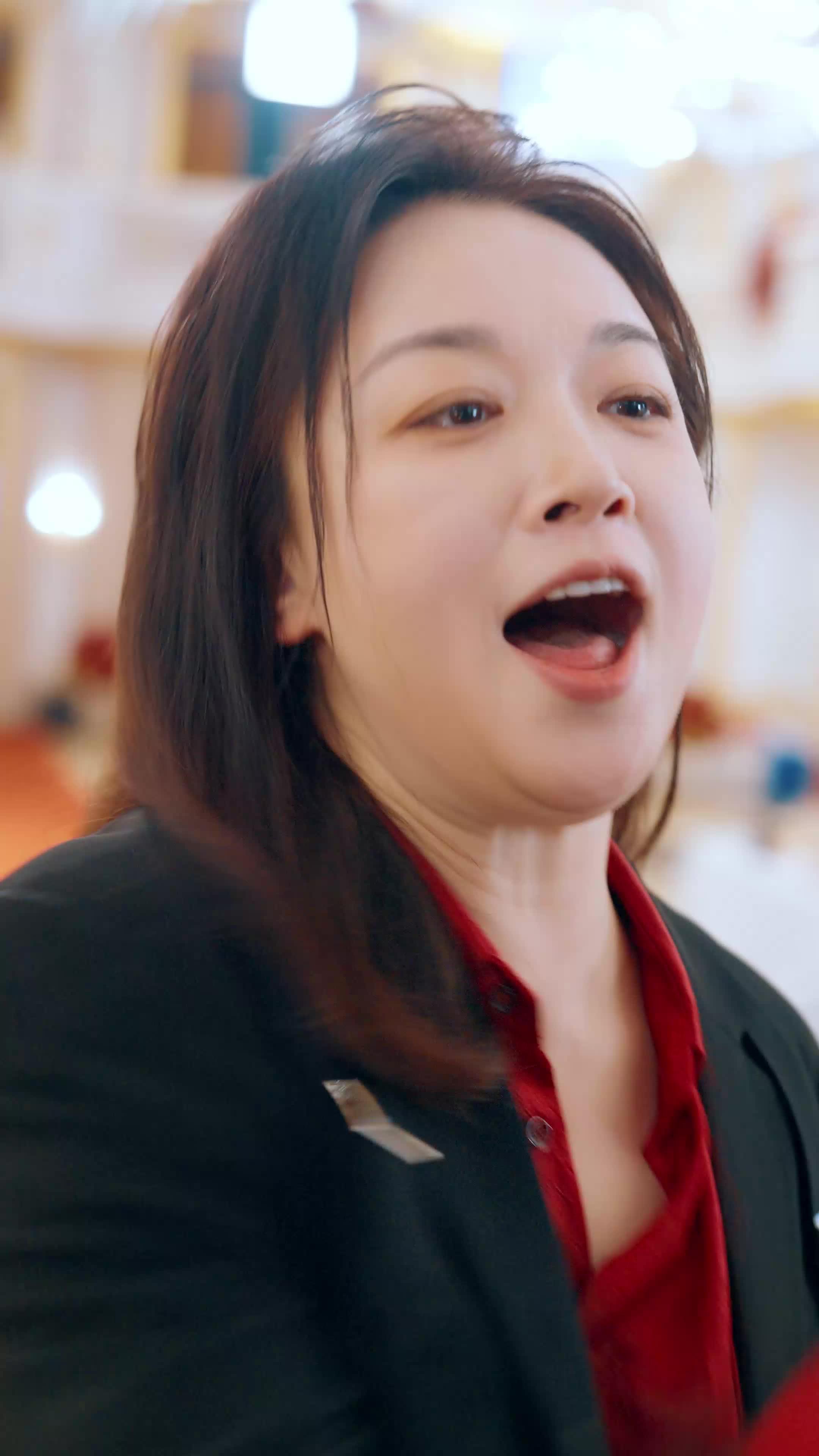 누명 쓴 여왕의 귀환