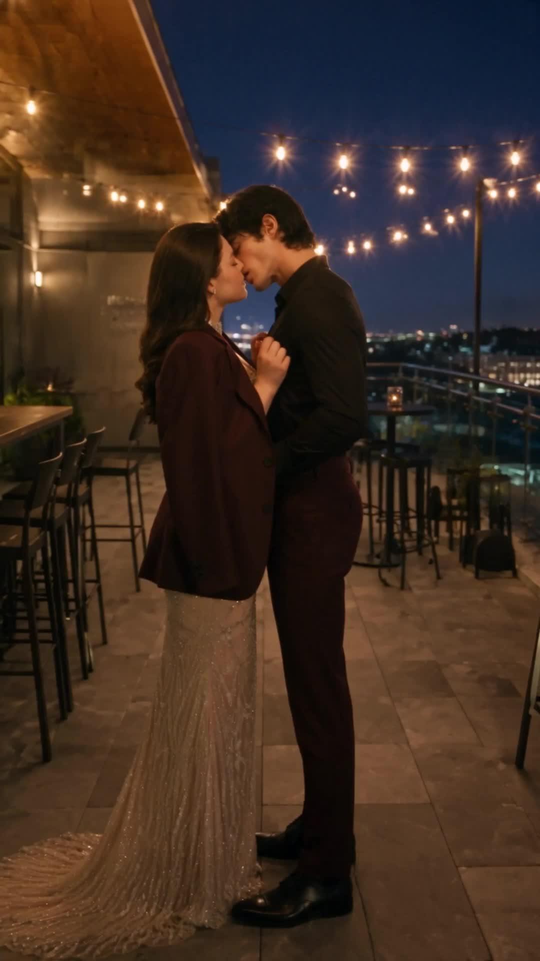 The Heir’s Plus-Size Fiancée