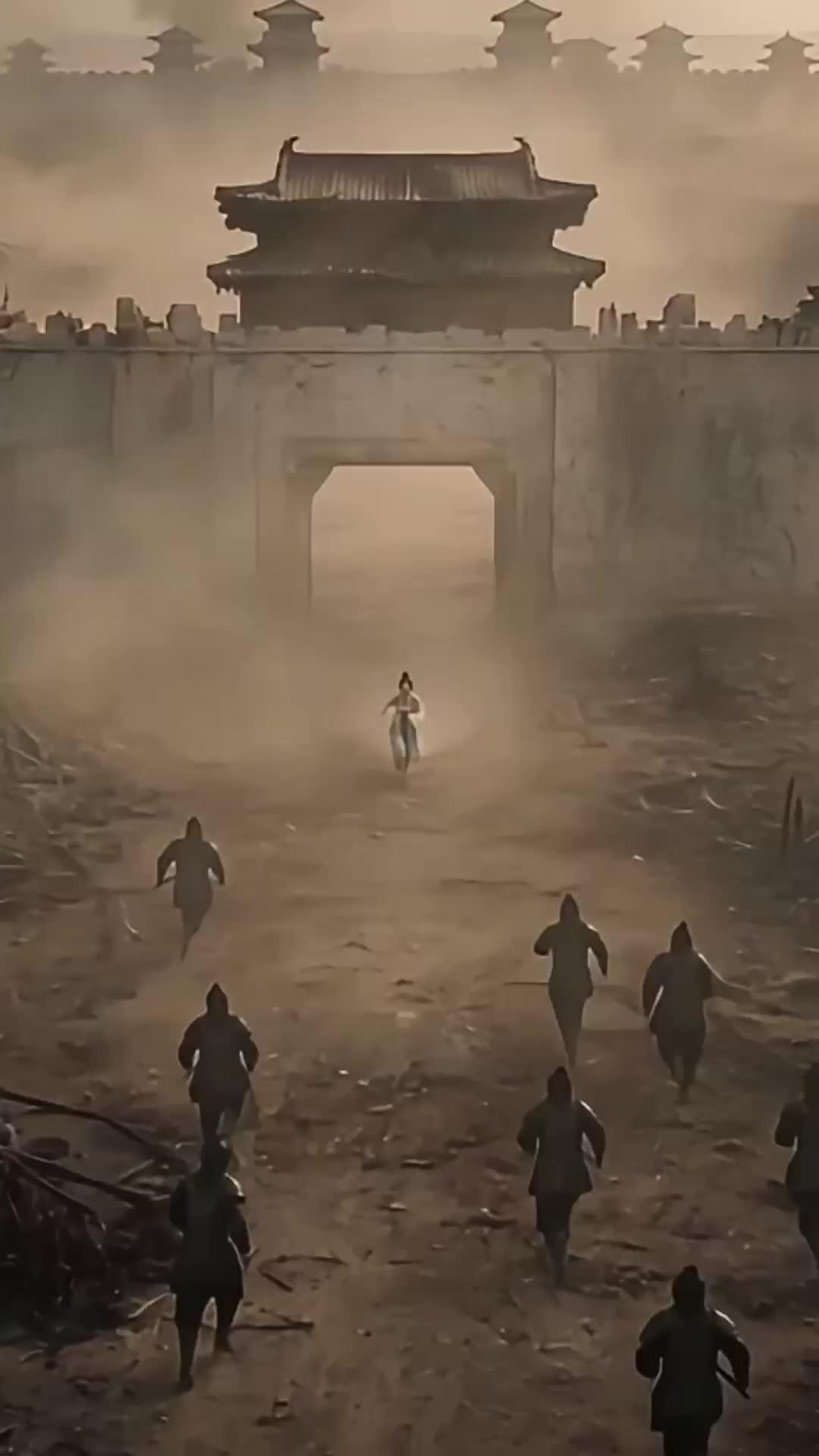 MON MARI, MA CONQUÊTE