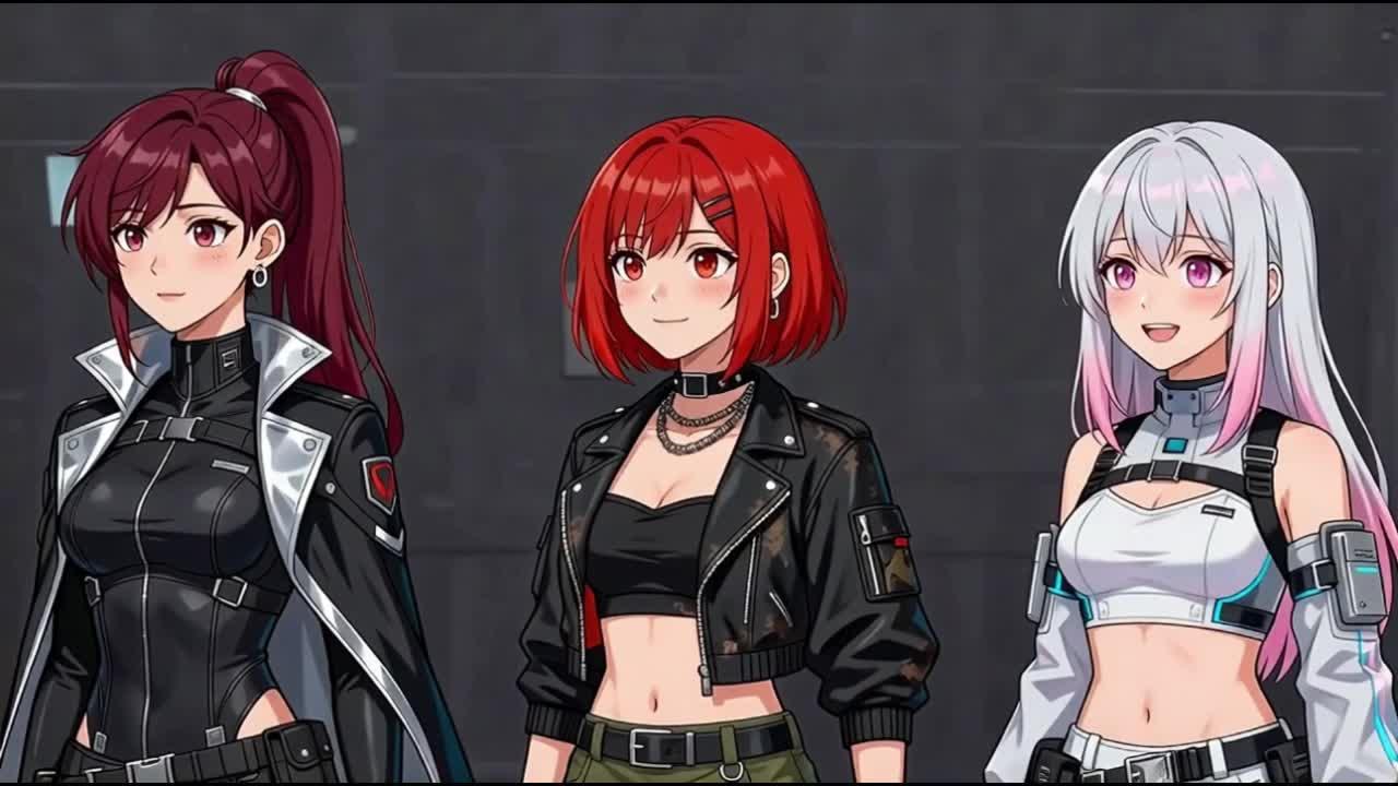 Stunned? I Awaken S-Class Wives!