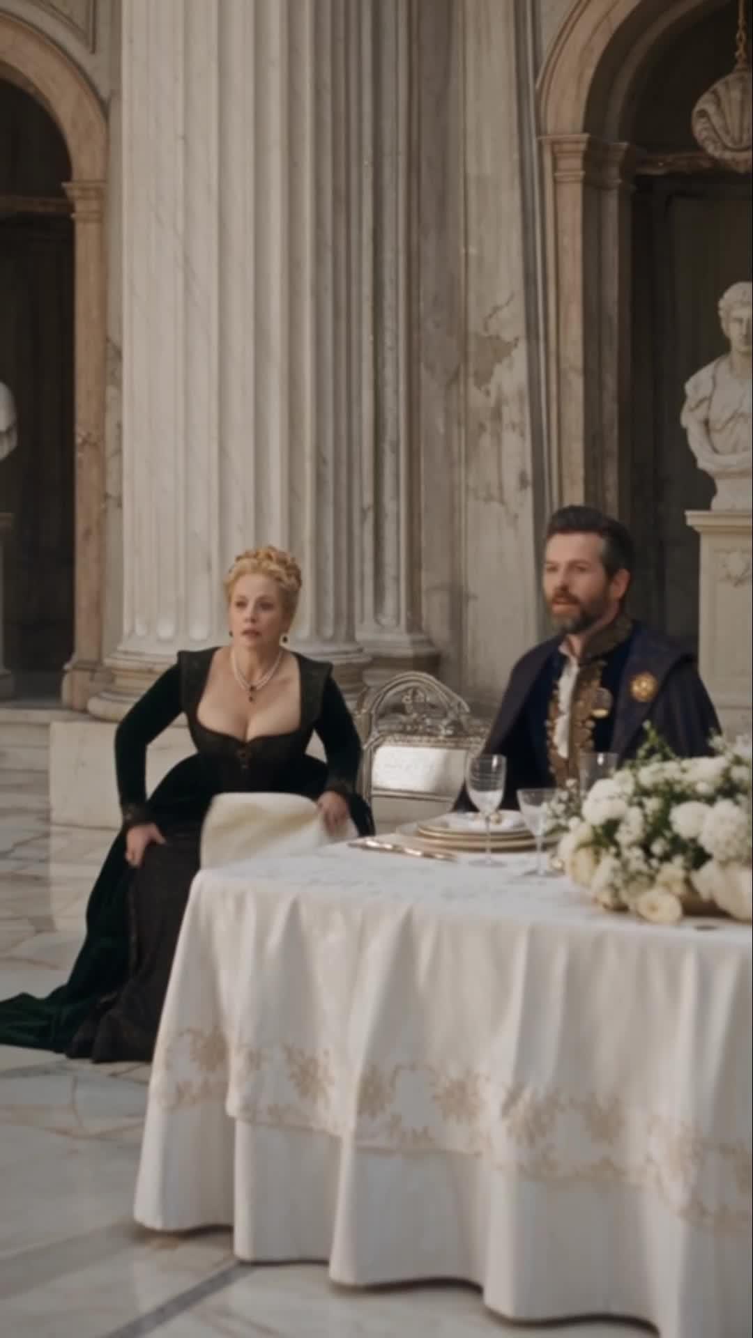 Married by Mistake, Stuck with Him