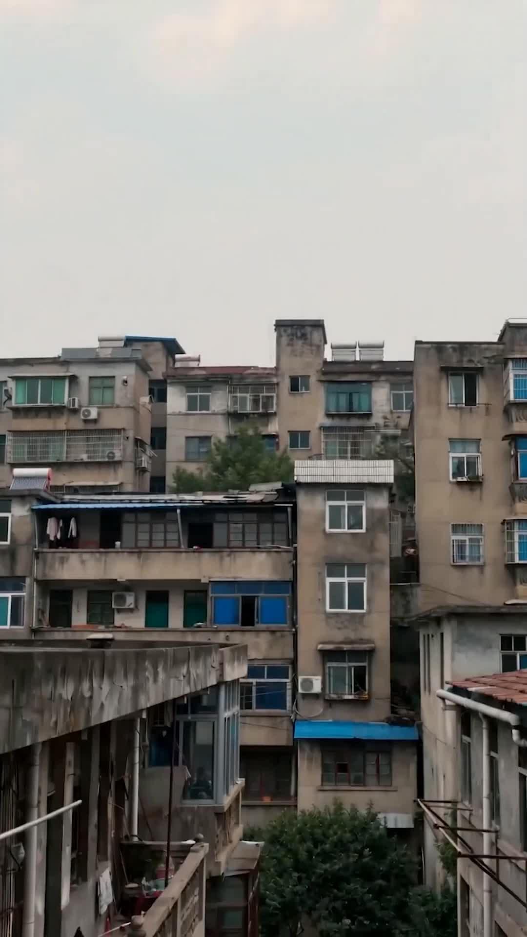 Evicted Father Exacts Revenge
