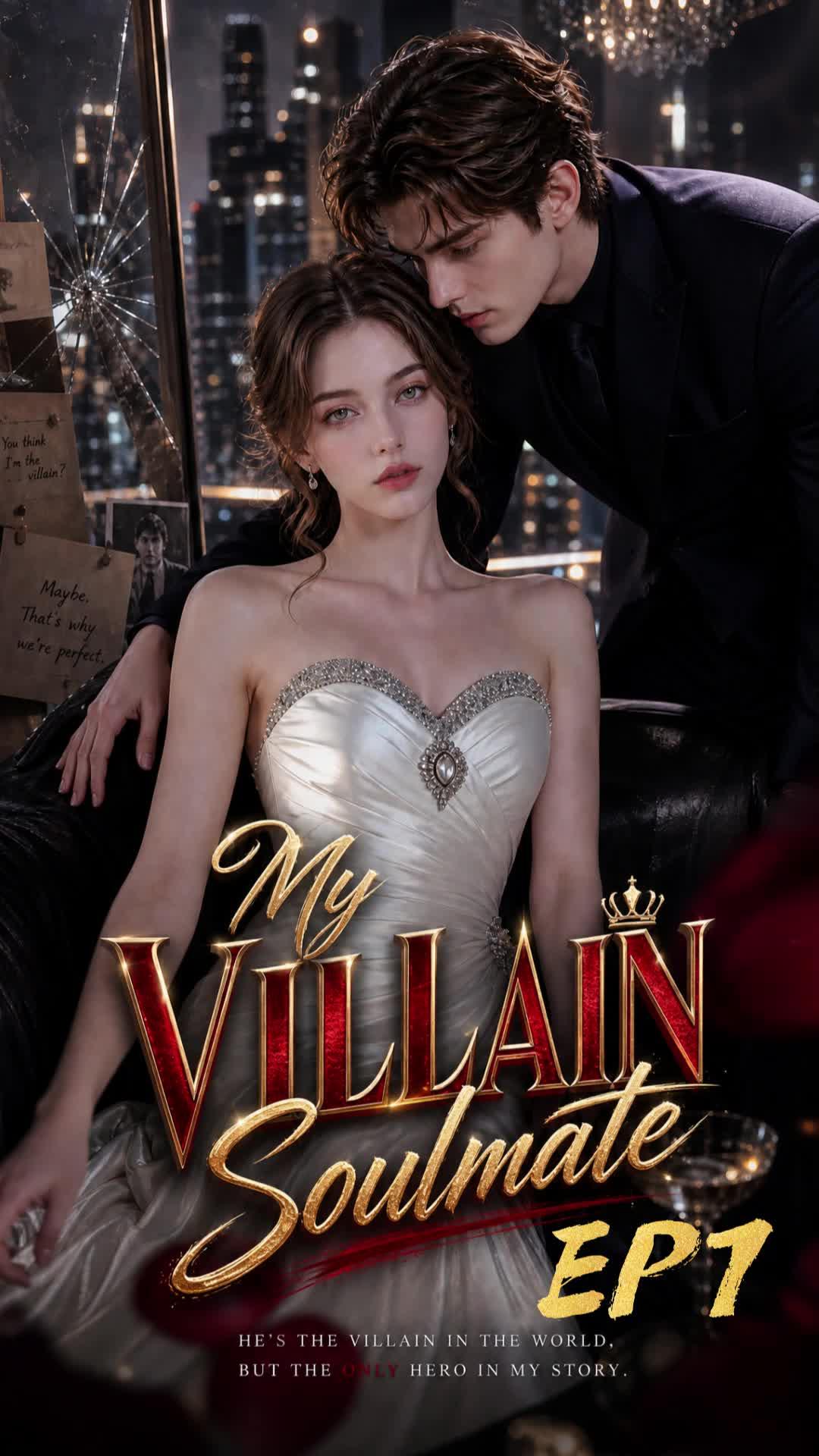 My Villain Soulmate