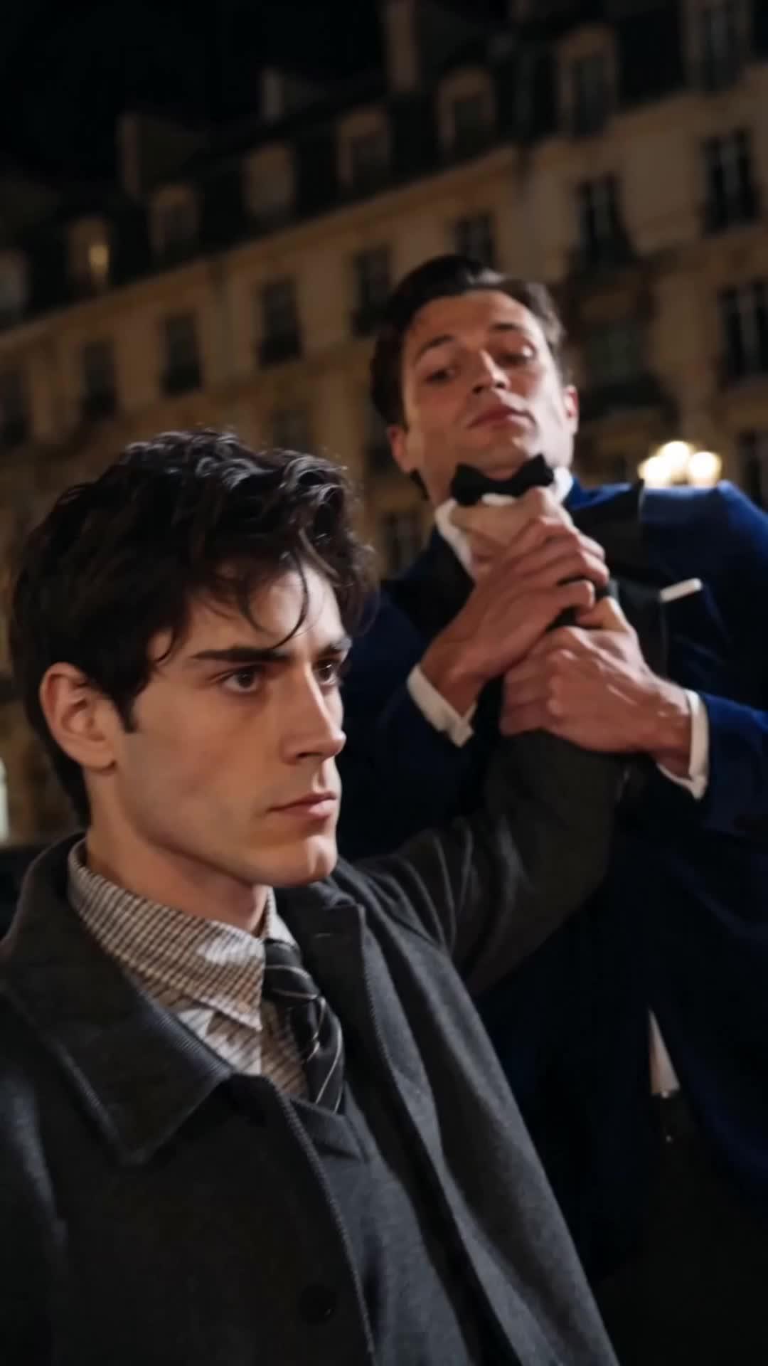 El doctor con superpoderes