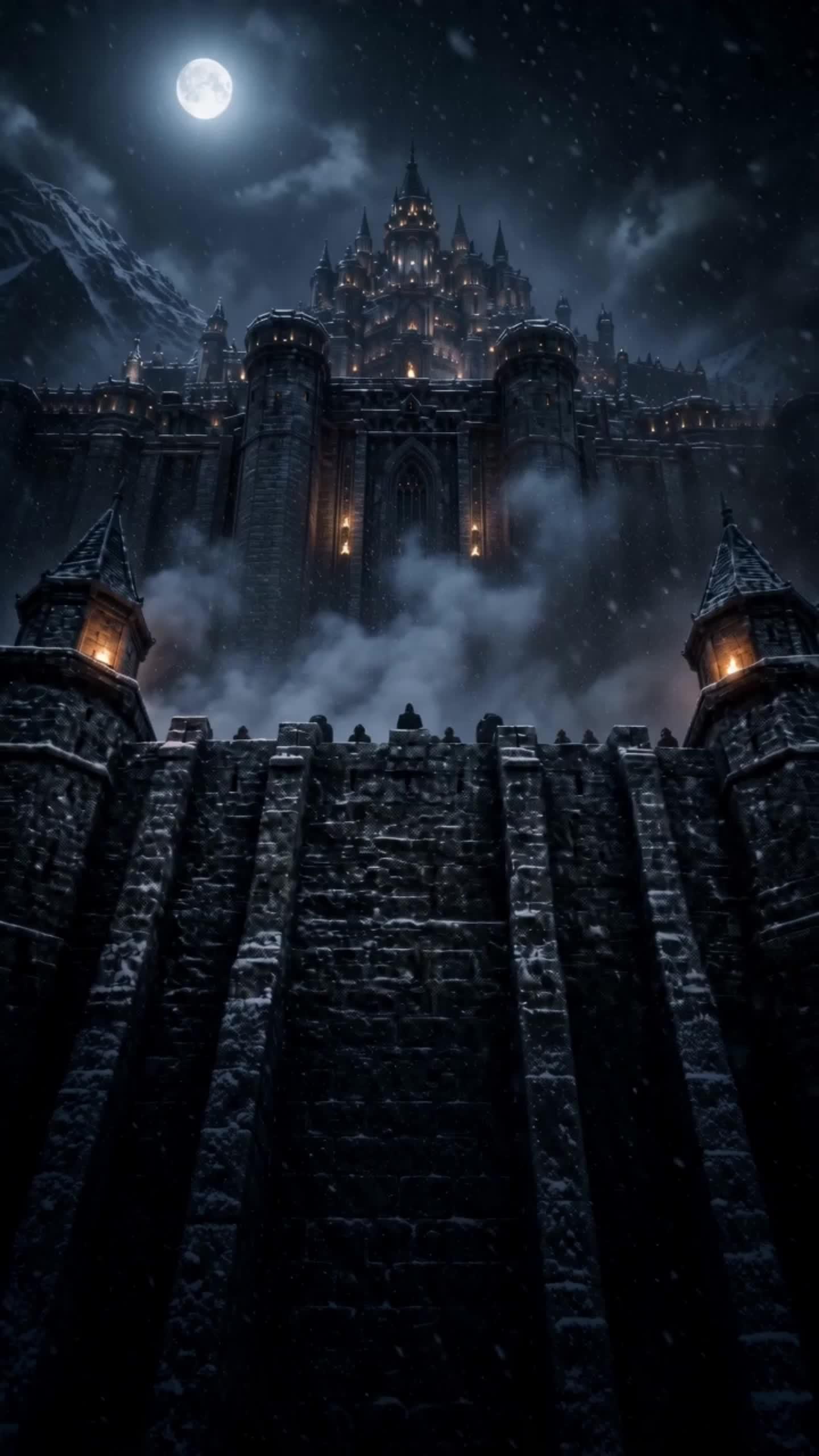 My Fireplace Ships to Dragon Realm