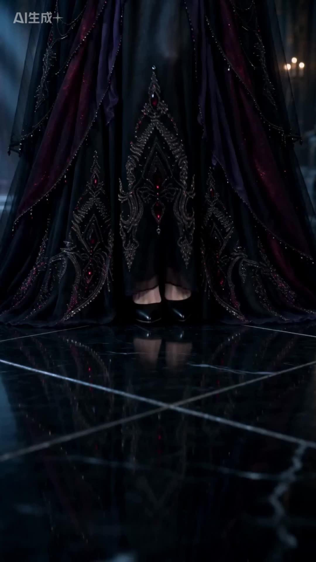 Seducing My Groom’s Ancient Daddy