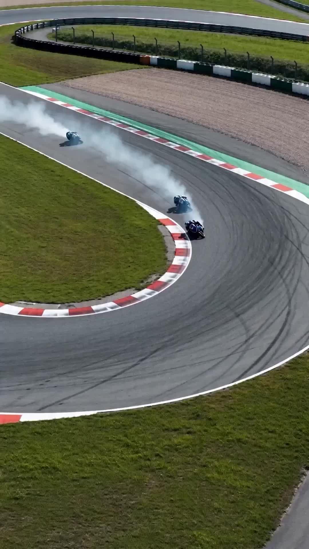 Racing Ka Junoon