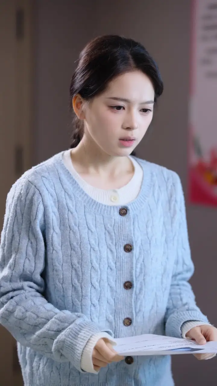 One Kiss Trapped a Cold Tycoon! Episode 5