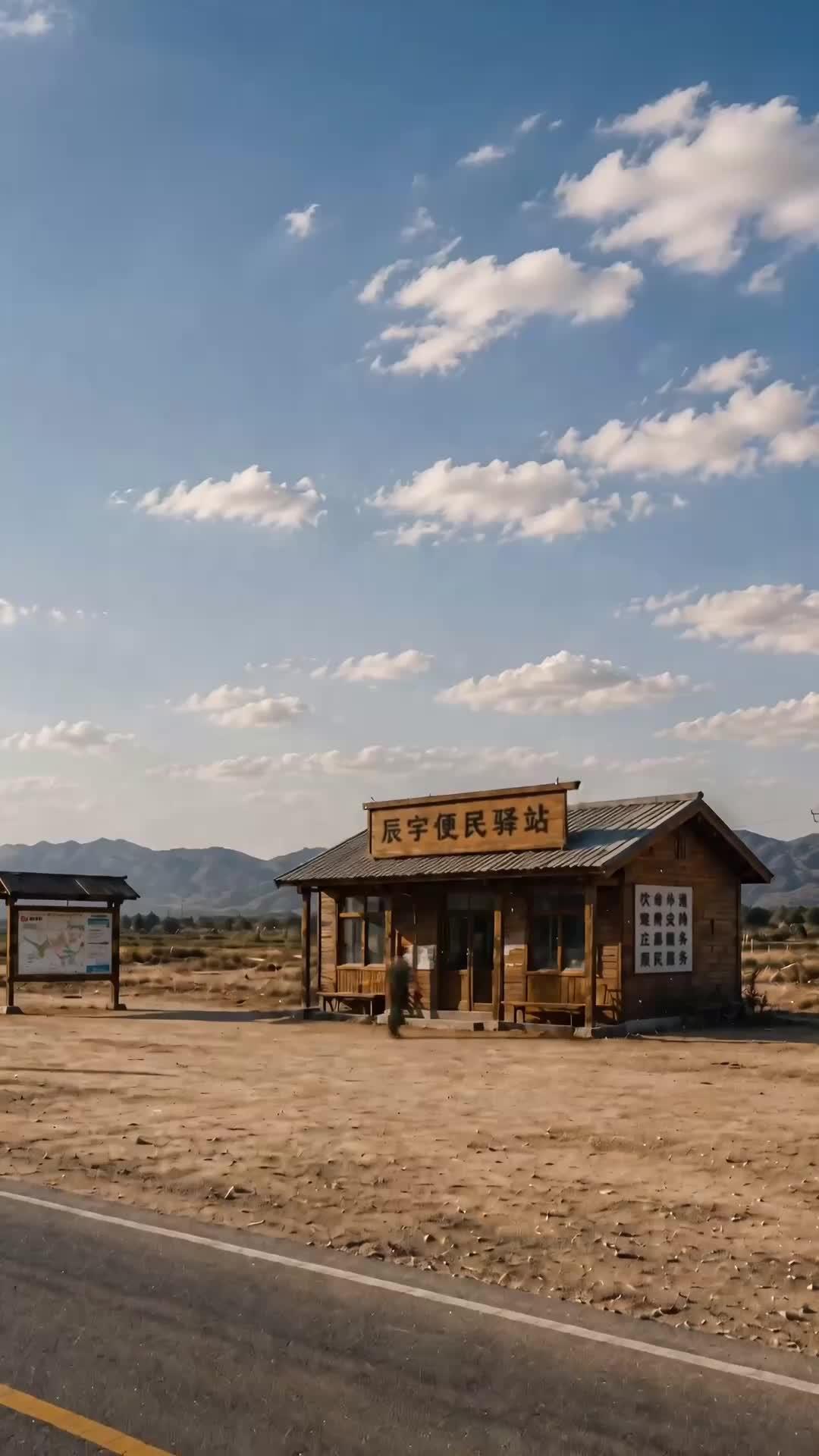 Worthless Dirt, Million Dollar Highway