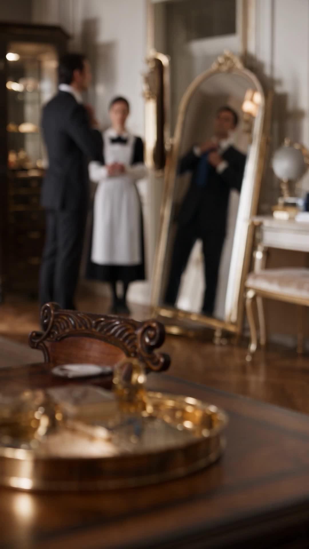 Too Late: The Divorce Is Final