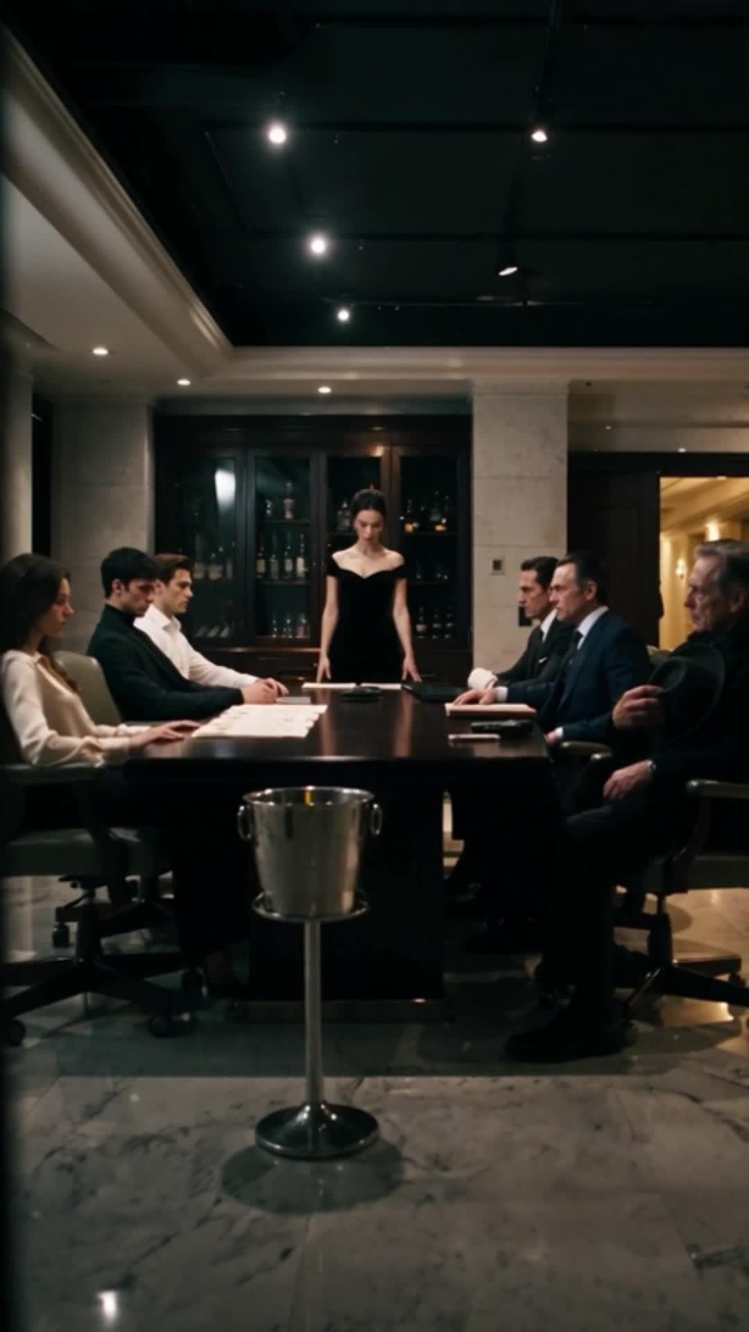 The Don’s Secret Queen Full Movie - NetShort - page2