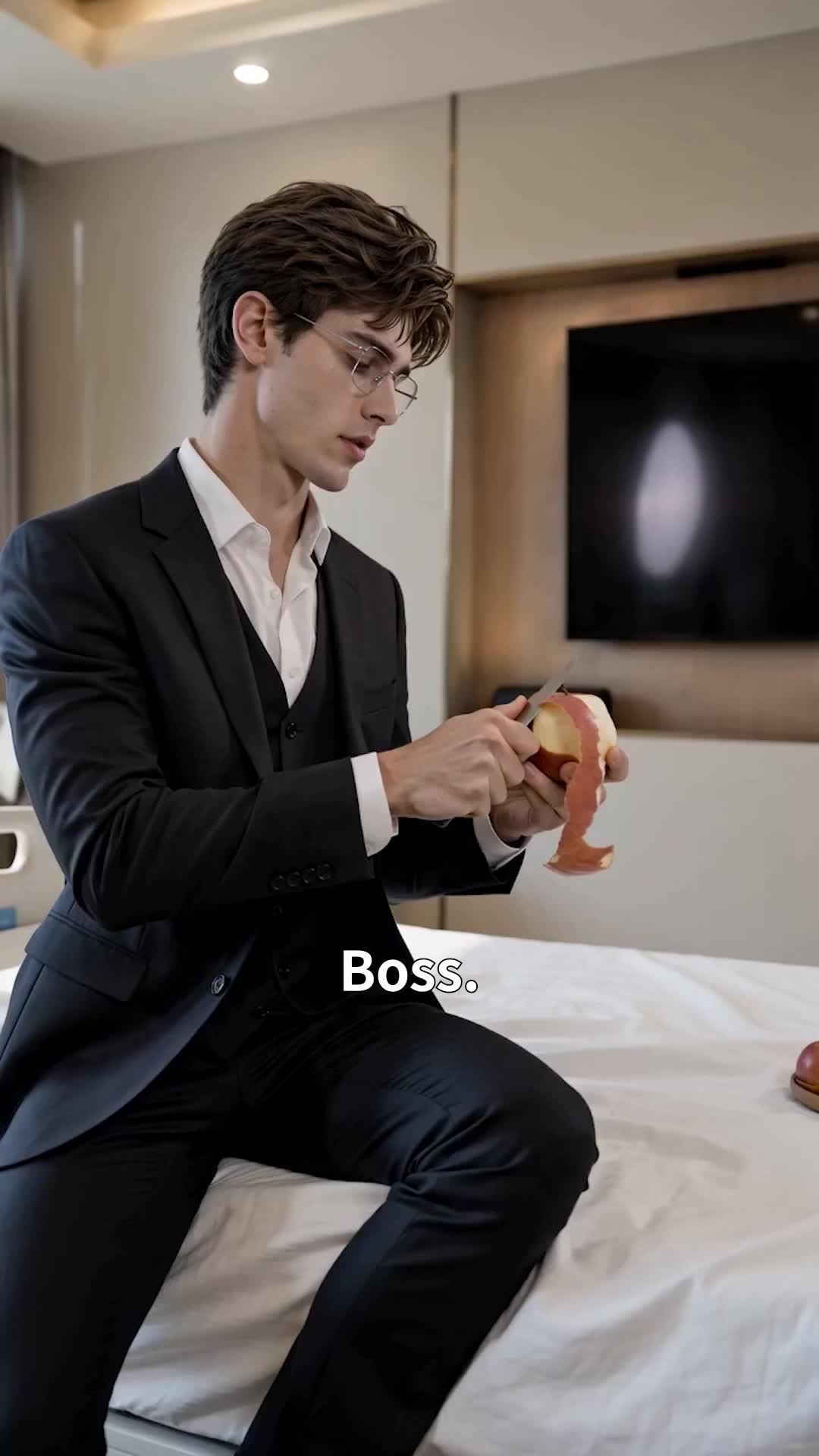 Order or Obsession