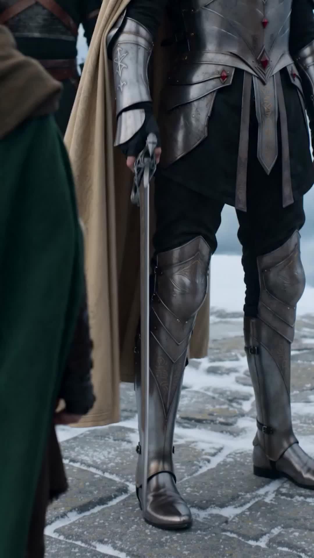 The Primo Knight Returns