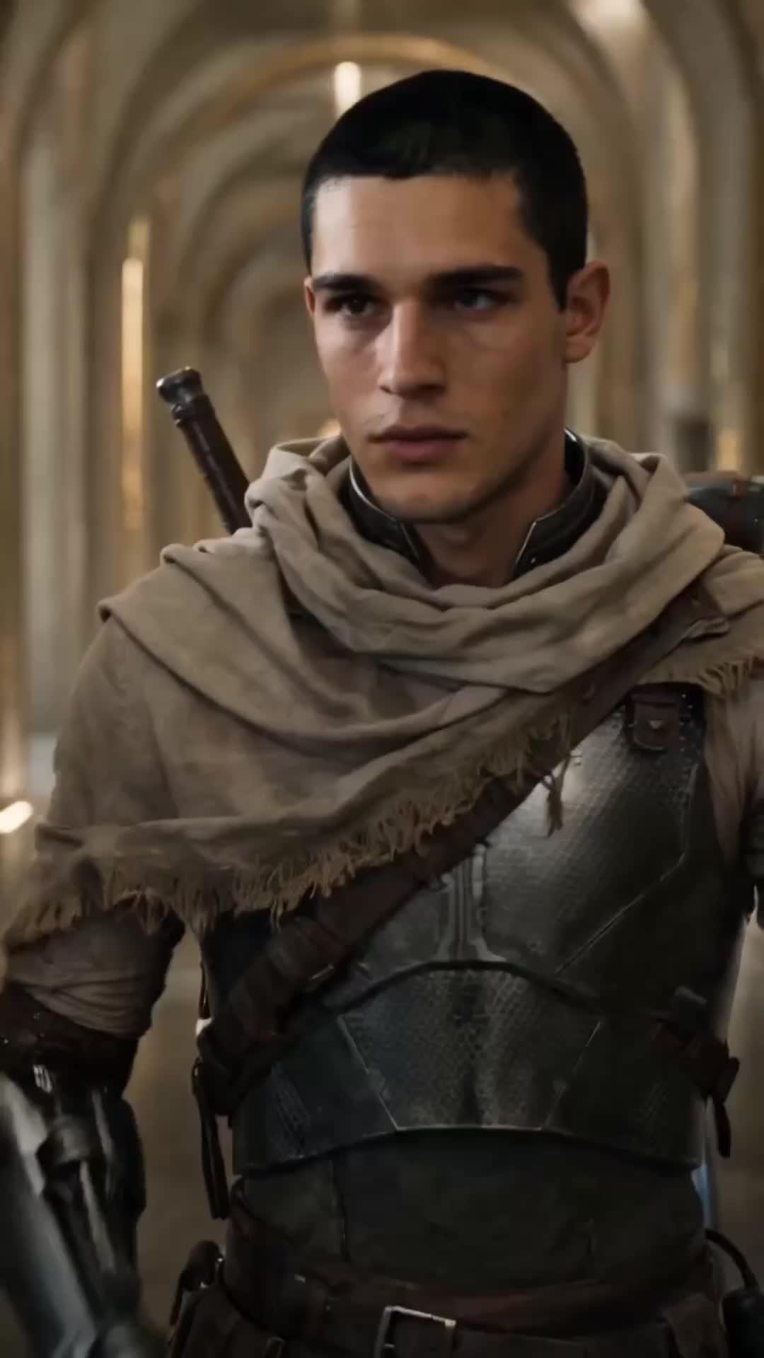 The Ashen Sovereign Returns