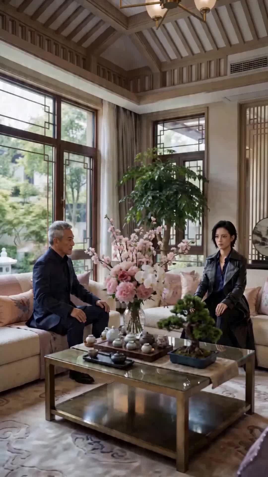快遞大叔是絕世梟雄