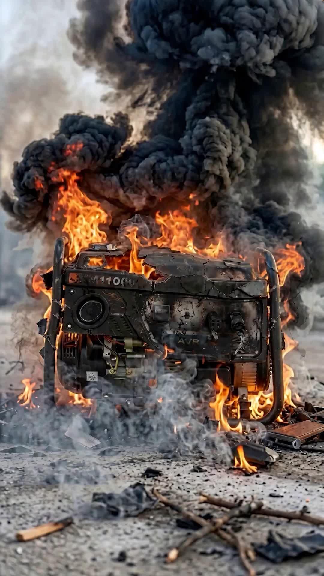Dev Piton’un Gelişi