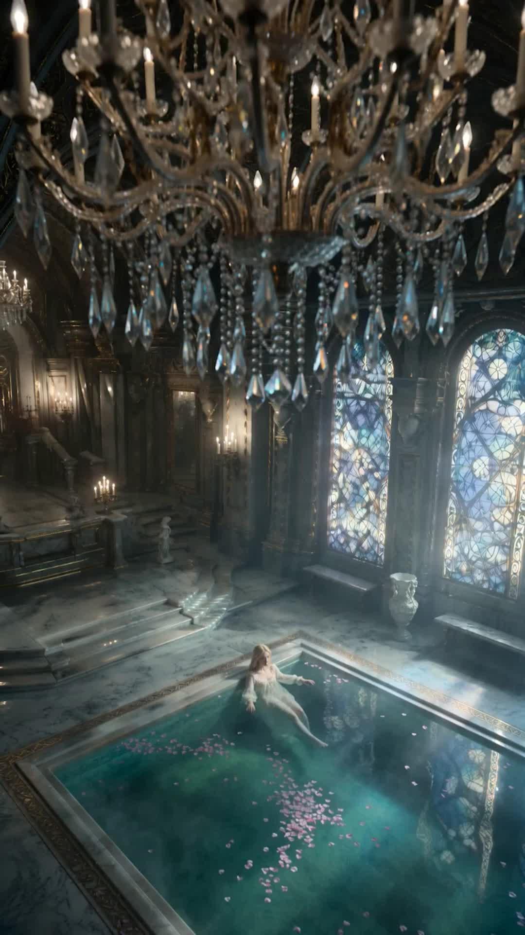 Can't Escape My Beastly Lord