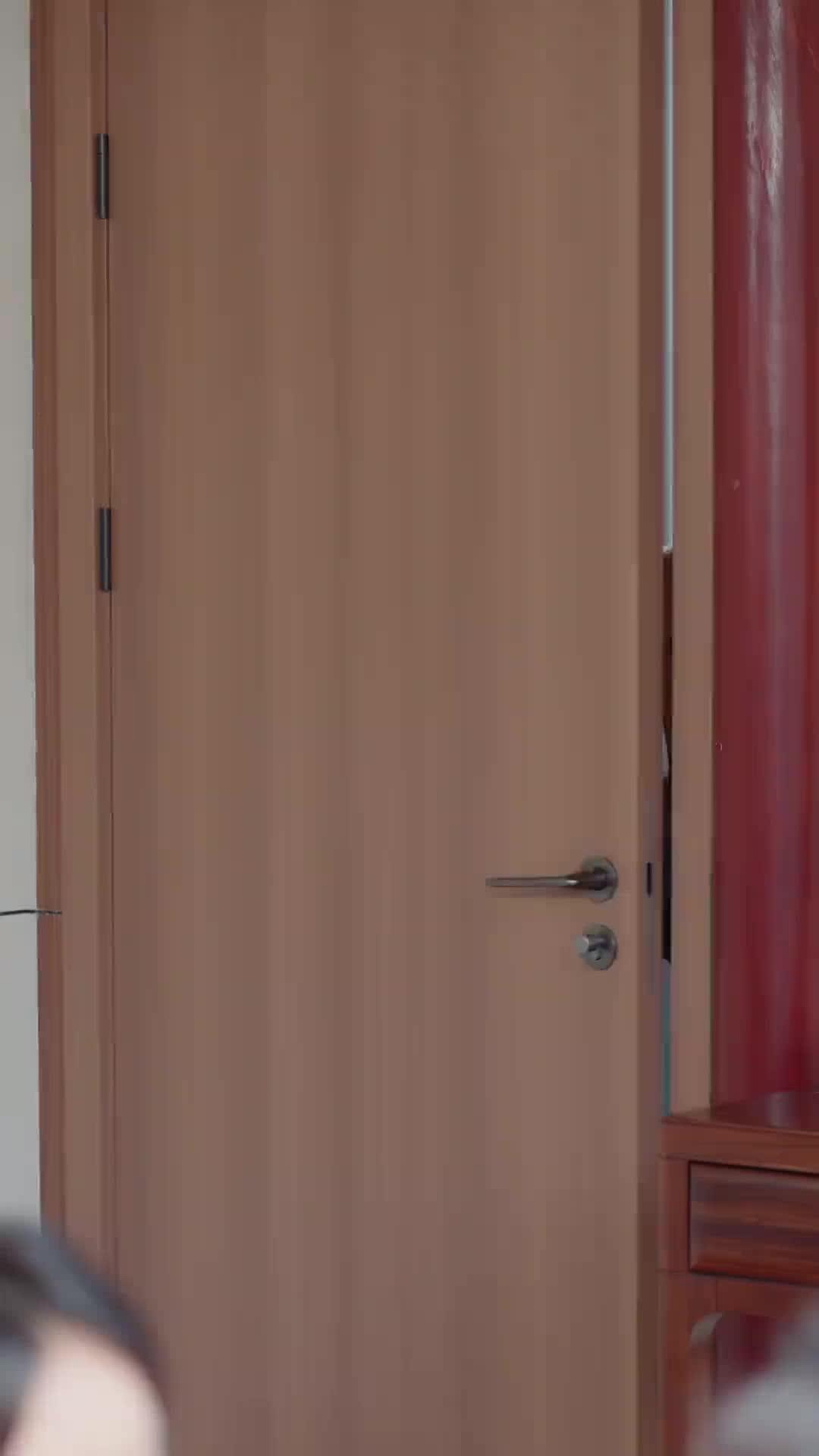 (Dubbed) Stay Away! She’s a Violent Psycho!