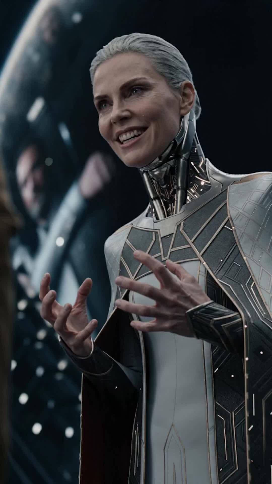 O Rei do Mecha Sucateado